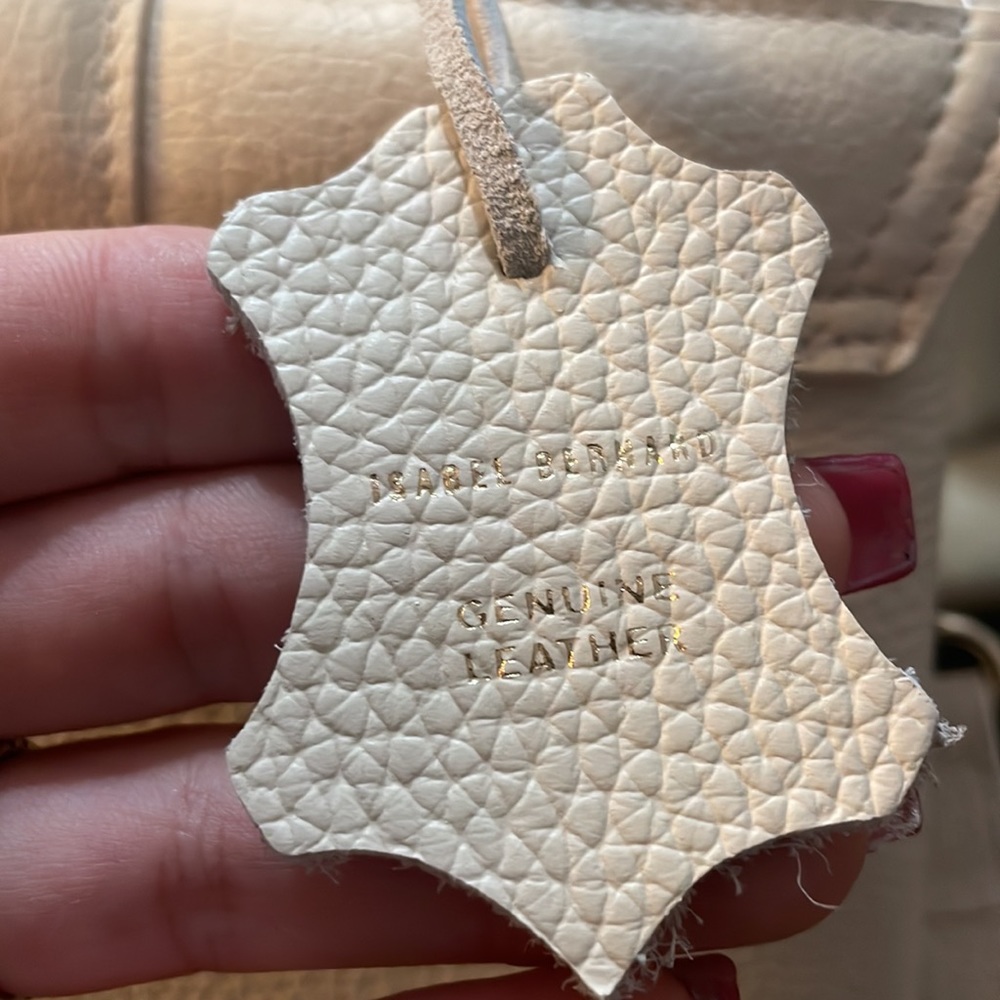 Beautiful brand new (never been used) Isabel Bernard bag - Picture 6 of 14